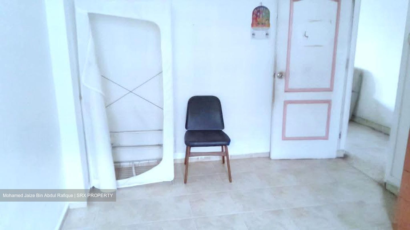 Blk 205 Marsiling Admiralty Park (Woodlands), HDB 4 Rooms #612654541
